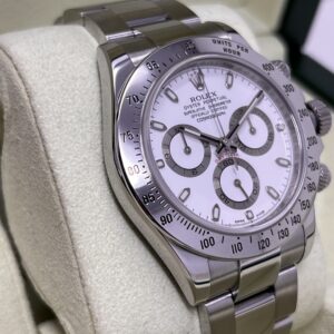 Rolex Daytona Cosmograph Ref 116520 APH Full Set 2011