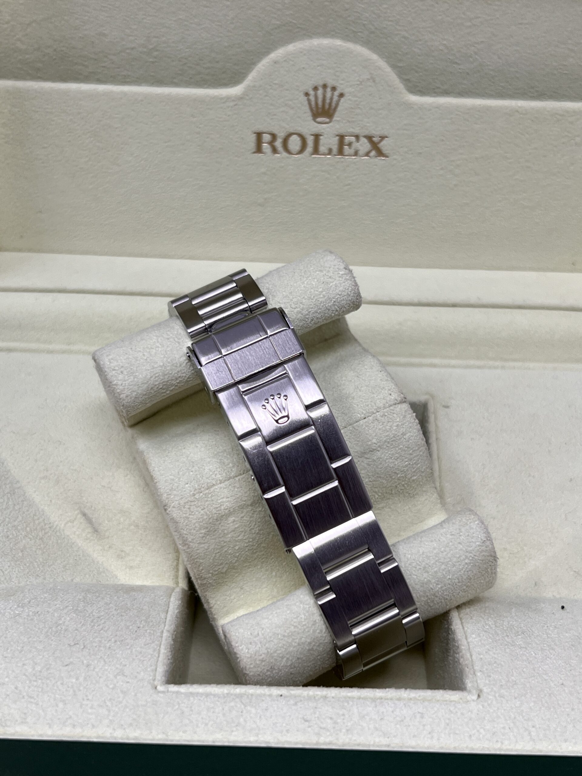 Rolex Submariner No Date Ref 14060M 4scritte RRR Full Set 2009 - immagine 5