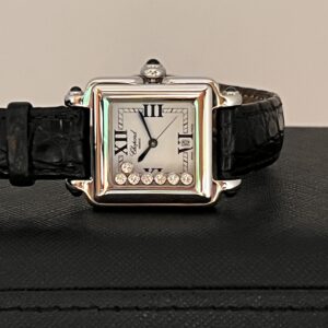 Chopard Happy Sport Lady 7 Diamonds