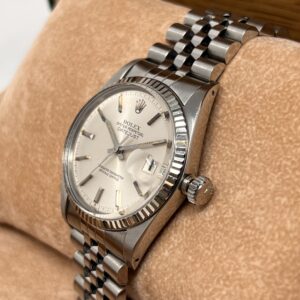 Rolex Datejust 36mm Ref 16014 - Plexy - 1982