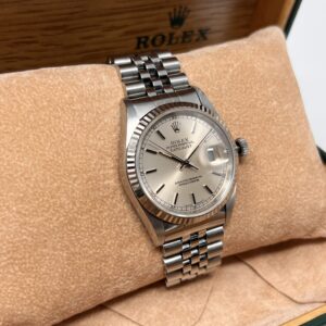 Rolex Datejust 36mm Ref 16234 Full Set 1997