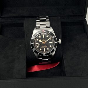 Tudor Black Bay Ref 79230N Full Set 2021