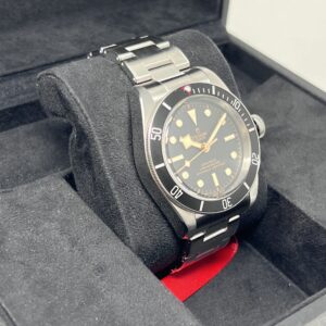 Tudor Black Bay Ref 79230N Full Set 2021