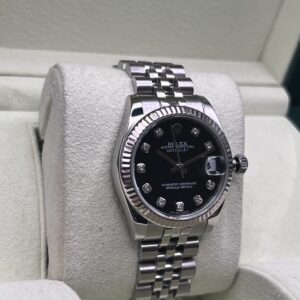 Rolex - Datejust 31mm Ref. 178274