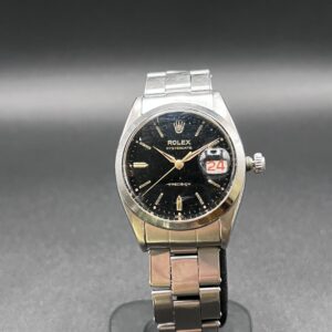 Rolex - OysterDate Precision Vintage Ref. 6494