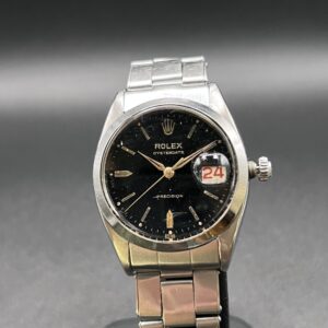 Rolex - OysterDate Precision Vintage Ref. 6494