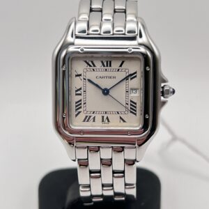 Cartier Panthere Jumbo Ref 1300 29x40mm