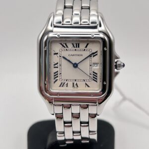 Cartier - Panthere Jumbo Ref. 1300