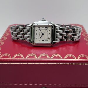 Cartier - Panthere Jumbo Ref. 1300