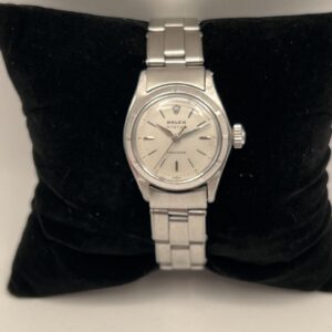 Rolex - Lady Oyster Perpetual Ref. 6411