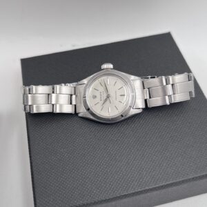 Rolex - Lady Oyster Perpetual Ref. 6411
