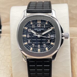 Patek Philippe Aquanaut Ref 5066A Quadrante Trizio