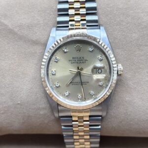 Rolex - Datejust Ref.16233