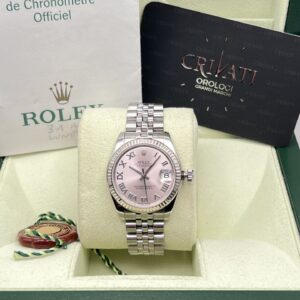 Rolex - Datejust 31mm Ref. 178274