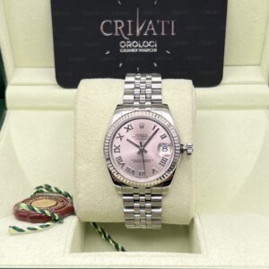 Rolex - Datejust 31mm Ref. 178274