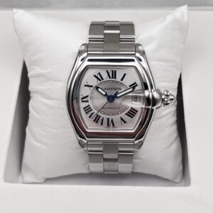 Cartier - Roadster Ref. 2510