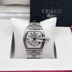 Cartier - Roadster Ref. 2510