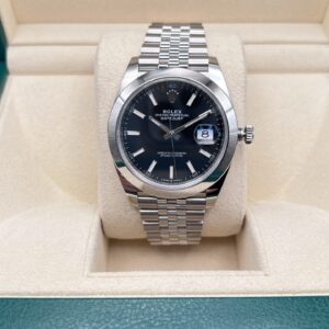 Rolex - Datejust 41mm Ref. 126300