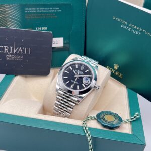 Rolex - Datejust 41mm Ref. 126300