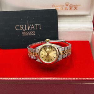 Rolex - Lady Datejust Ref. 6916