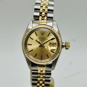 Rolex - Lady Datejust Ref. 6916