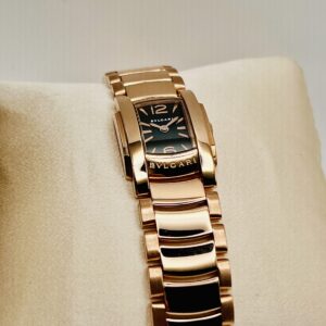 Bulgari - Assioma Ref. AAP26G