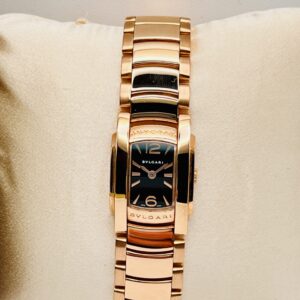 Bulgari - Assioma Ref. AAP26G