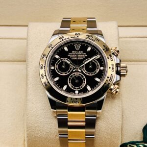 Rolex - Daytona Oman Ref. 116503