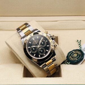 Rolex - Daytona Oman Ref. 116503
