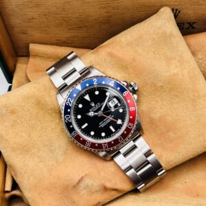 Rolex - Gmt Master Ref. 16700