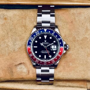 Rolex - Gmt Master Ref. 16700