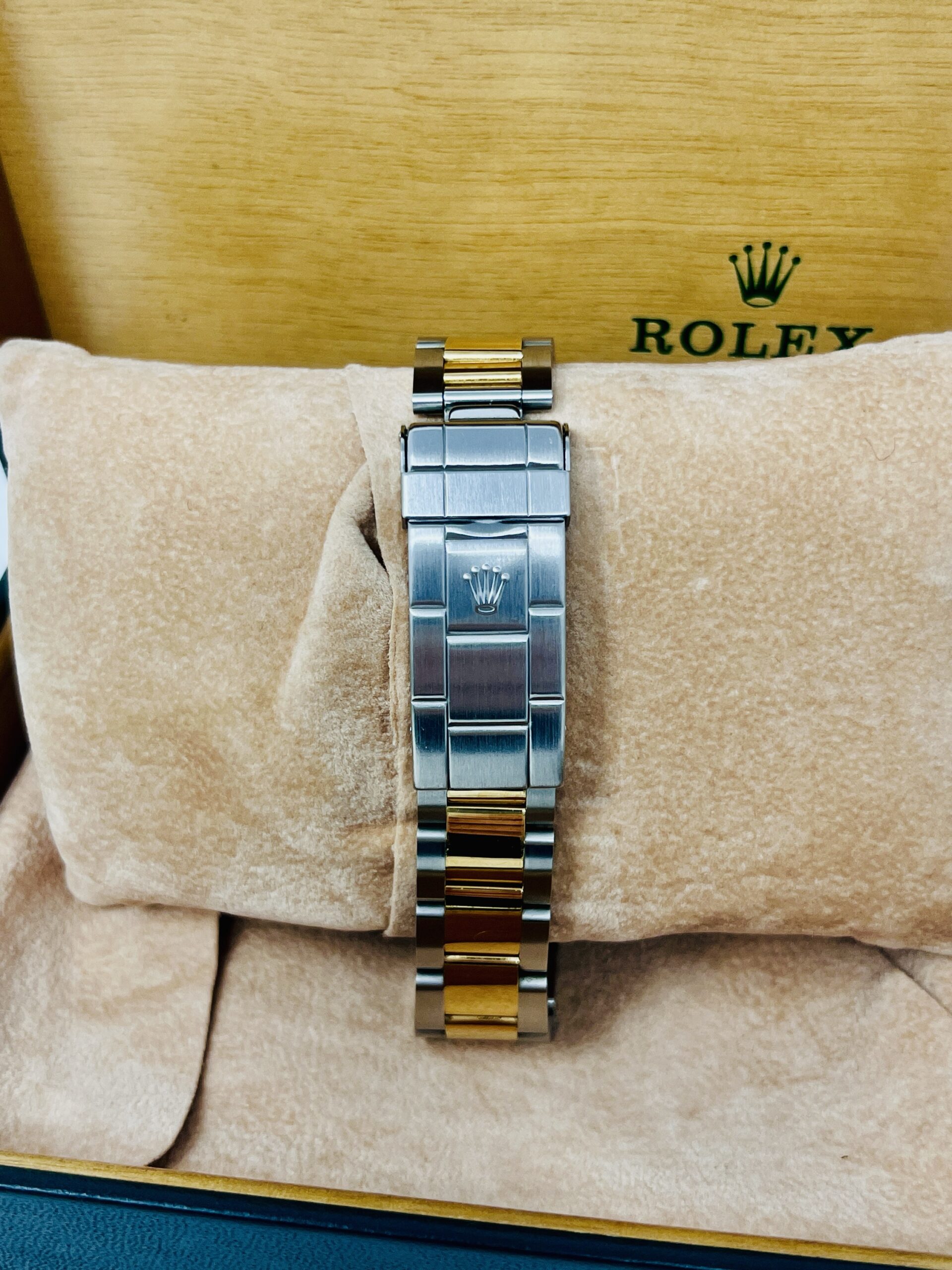 Rolex - Submariner Date Ref. 16613 - immagine 9