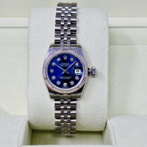 Rolex - Lady Datejust Ref. 179174