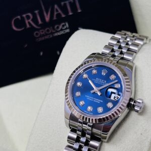 Rolex - Lady Datejust Ref. 179174