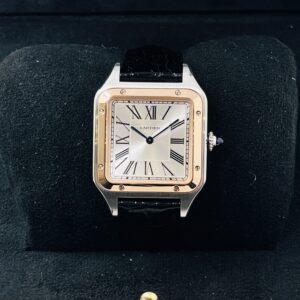 Cartier - Santos Dumont Ref. W2SA0011