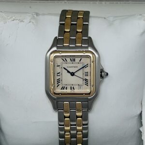 Cartier - Panthere Ref. 8394