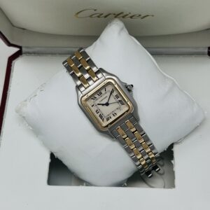 Cartier - Panthere Ref. 8394