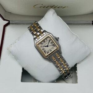 Cartier - Panthere Ref. 8394