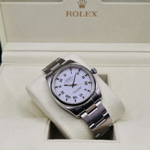 Rolex - Air king Ref. 114200