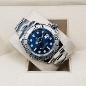 Rolex - Yacht Master 40 Ref. 116622