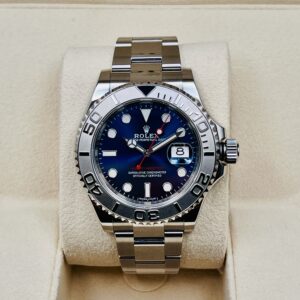 Rolex - Yacht Master 40 Ref. 116622