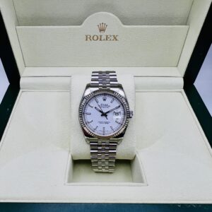 Rolex - Datejust Ref. 116234