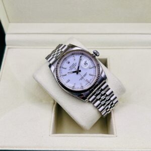 Rolex - Datejust Ref. 116234