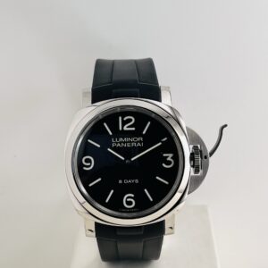 Panerai - Luminor 8 Days Ref. PAM00560 OP6937