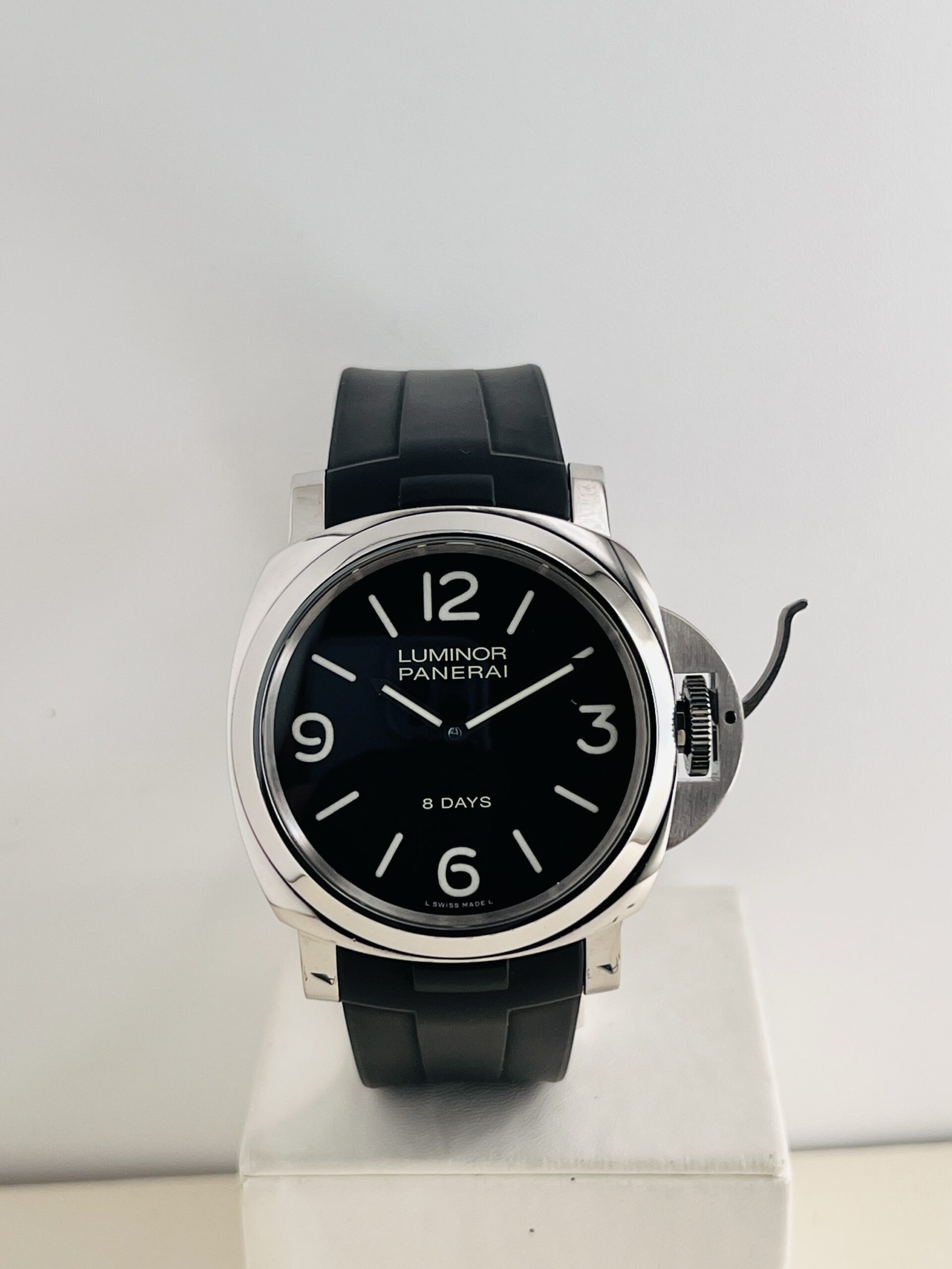 Panerai - Luminor 8 Days Ref. PAM00560 OP6937