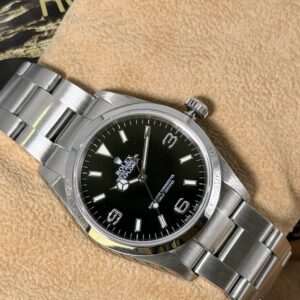 Rolex - Explorer I Ref. 114270