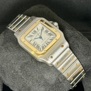 Cartier - Santos GalbèeXL Ref. 2823