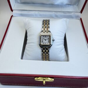 Cartier - Panthere Ref 1120