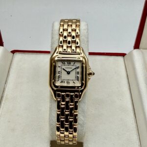 Cartier - Panthere Ref 86691