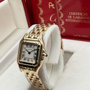 Cartier - Panthere Ref 86691